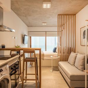 Apartamento de 1 Dormitorio